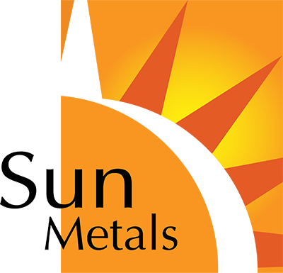 Inicio sun metals