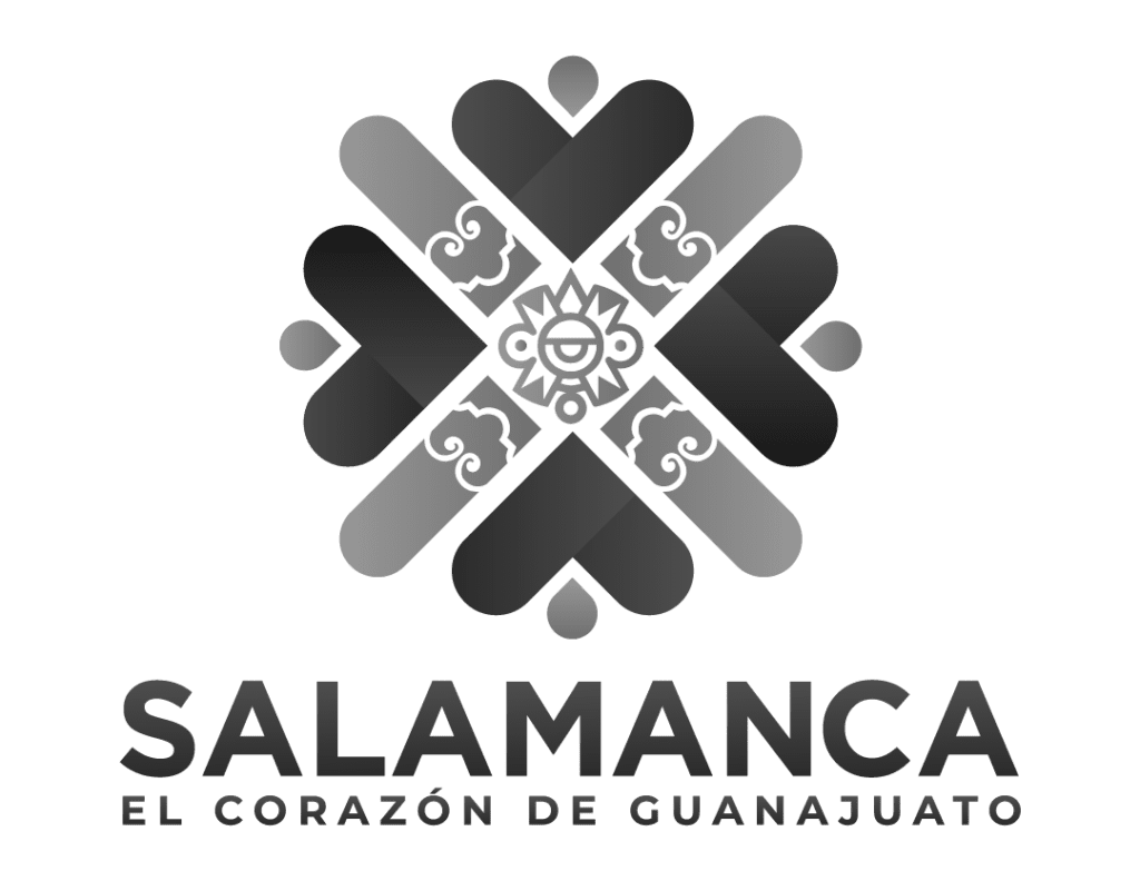 Inicio logo monochrome