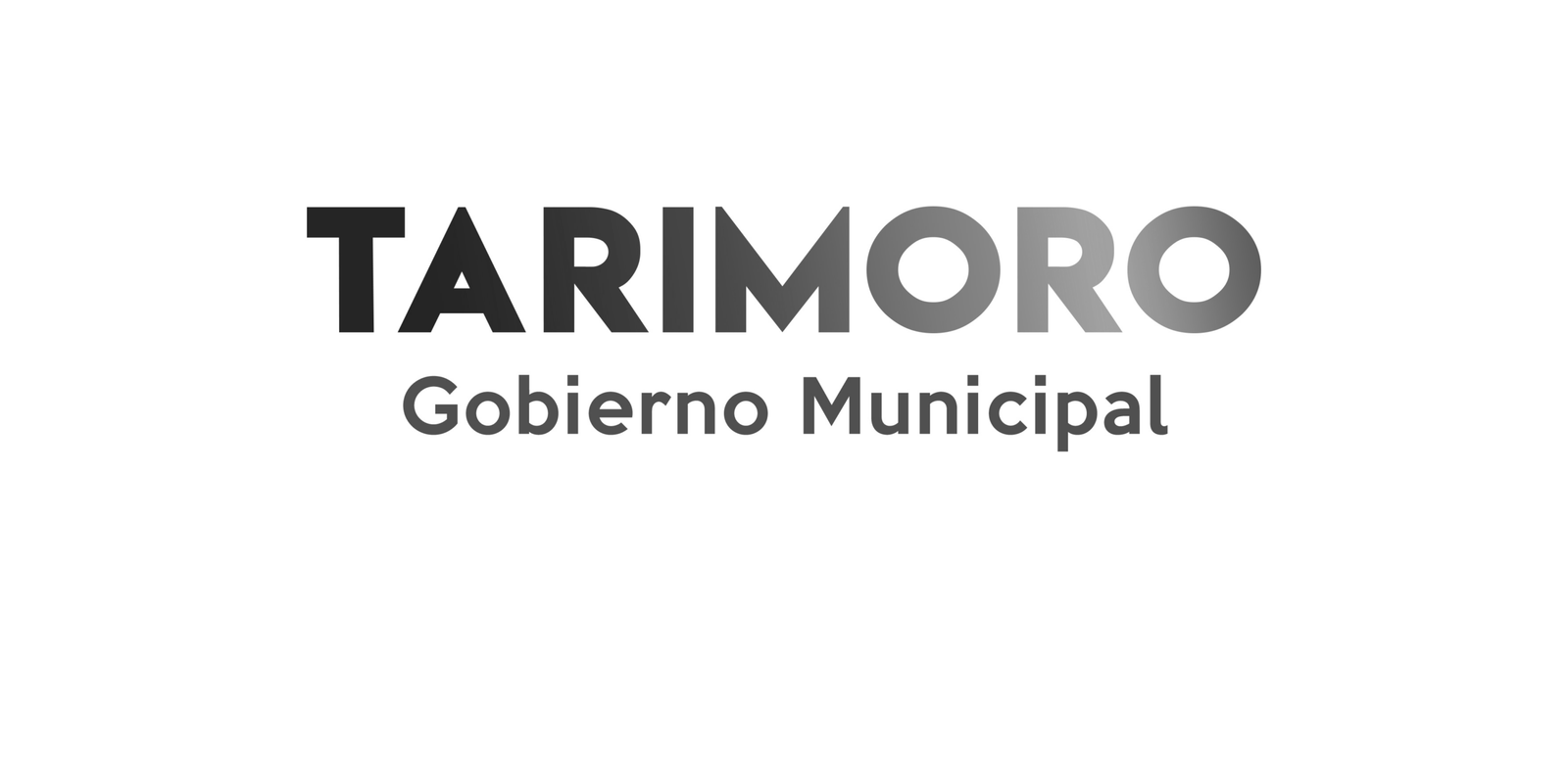 Inicio tarimoro logo monochrome